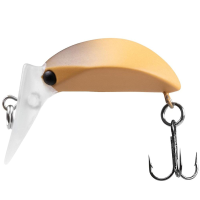 Воблер Ryobi Leech FF0251F цвет 02