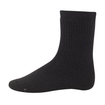 Носки Guahoo Everyday Heavy 36-38/S, Черный