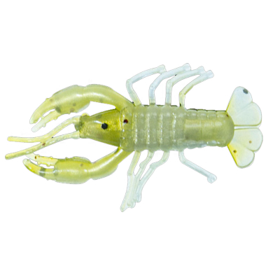 Силиконовая приманка Relax Crawfish 2" CRF2-L088