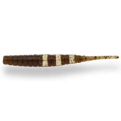 Силиконовая приманка Imakatsu Java Stick 1" #S-248 (2,54 см) 10 шт.	