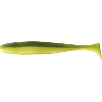 Мягкая приманка Allvega Blade Shad 7,5см 2,5г цв. Ayu