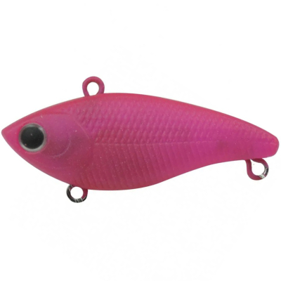 Воблер Trout Fan Stand Up VIB (40мм, 3,0гр.) цвет #C36