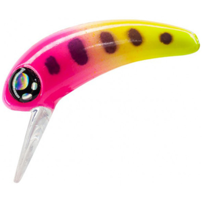 Воблер Rob Lure Berbie SSS 1,5гр цвет #TSR93