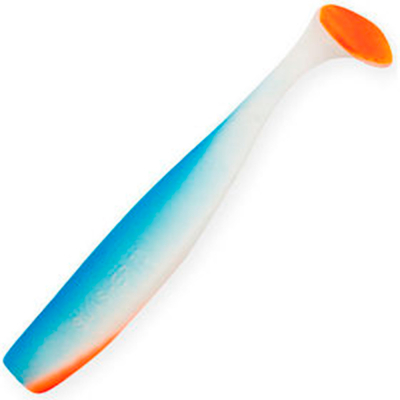 Силиконовая приманка Akara Smasher 125 цвет K9 (3 шт.)