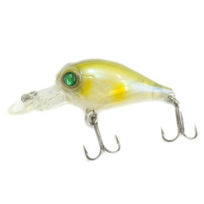 Воблер GRFish Buzzater 40F-MR цв. L74