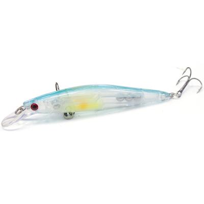 Воблер Grows Culture Slient Assassin 100mm цвет 1390