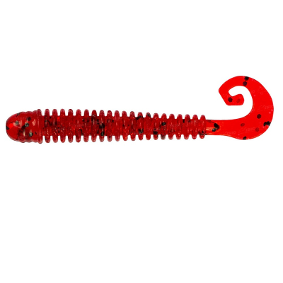 Мягкая приманка Select Uran 2.8" цв. 027
