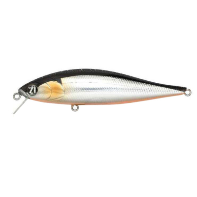 Воблер Pontoon21 Bet-A-Minnow 92SP-SR цв. #712