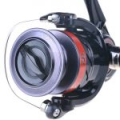 Катушка Daiwa 17 Liberty Club 2500