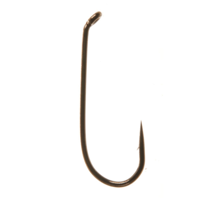 Крючки Kamasan B401-20 Trout whisker (25шт)