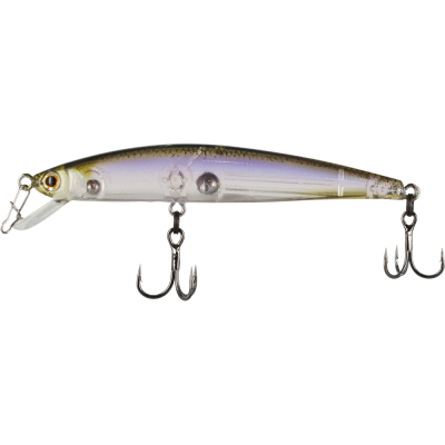 Воблер Jackson Athlete 70SP QU-ON Edition цв. SKW (2123)