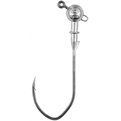 Джиг-головка Vido Craft Jig Head 10 гр, кр-к VD-074 (GSNB-074-3/0-10)