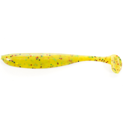Силиконовая приманка Columbia E.S. minnow 3.5" цвет A09