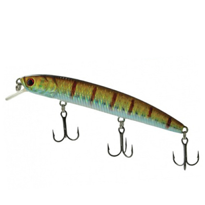 Воблер Mottomo Mr.Uno 115SP 16,5g цв. Bluegill Flash