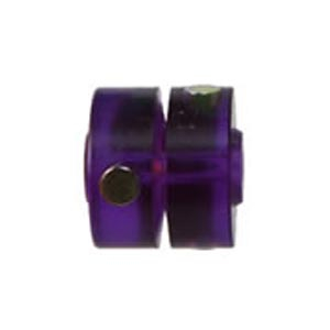 Магнитный ролик Gardner ATTs 2 Magnet PURPLE ATTSMAG2P