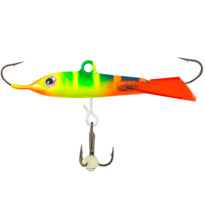 Балансир Spider Pro 19 40мм 5гр. цвет 05