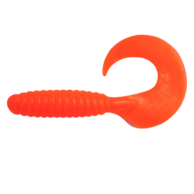Твистер Relax Twister 4" (8,0см) 10 шт. VR4-TS-025