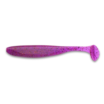 Силиконовая приманка Keitech Easy Shiner 5" PAL #13 Mystic Spice