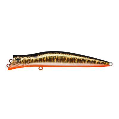 Воблер Strike Pro Darter-R Queen 100 плавающий 10см 10.5гр Загл. 0м - 0,2м JL-191F#A70-613-SBO