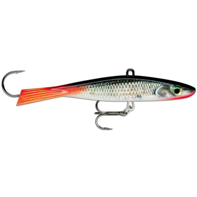 Балансир Rapala Jigging Shadow Rap 09 (9см, 17гр.) JSDR09-ROL
