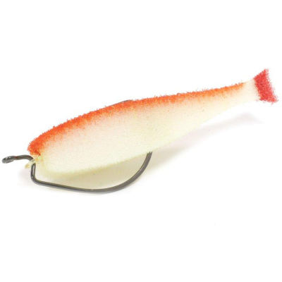Поролоновая рыбка Lex Classic Fish 10 OF2 цв. WOB