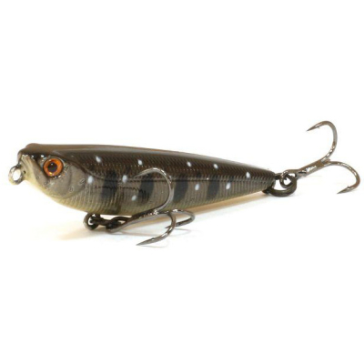 Воблер Tsuribito Pencil 60 цв. 523