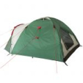 Палатка Canadian Camper Karibu 3 (цвет woodland дуги 9,5 мм)