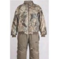 Костюм Canadian Camper Yukon 3в1 цв. Stone размер XXXL