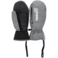 Варежки Helios Comfort цв. серый р.XL