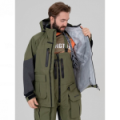 Костюм Remington Horizon Explorer Сapulet Olive р. 4XL