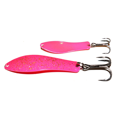 Блесна Red Machine Hunter Mustad RMH-58g-5