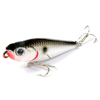 Воблер Lucky Craft NW Pencil 52-077 Original Tennessee Shad