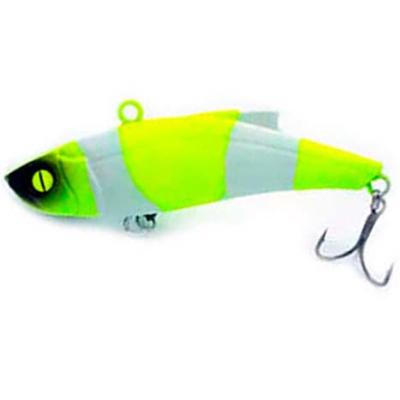 Воблер Abu Le Skin Kill Fish 35gr 90mm цвет 002