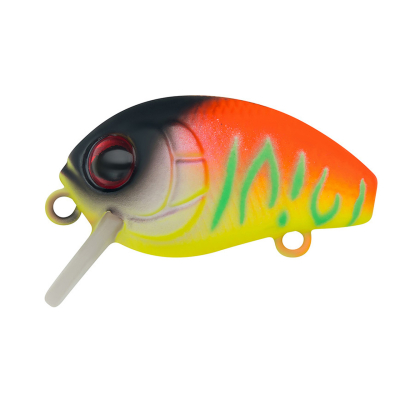 Воблер Strike Pro Baby Pro 25, 25 мм, 2,5 гр (EG-036F#A242S)