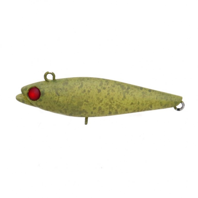 Воблер Undead Factory HellDrive 44FS 44мм 2,9гр. цвет #07