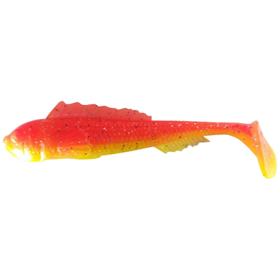 Мягкая приманка RSK Fishing Бычок (24см 110гр) цвет 011