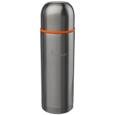 Термос Tonar HS.TM-021 1000ML (дополнительная пластиковая чашка)