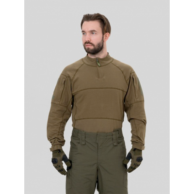 Футболка Remington Tactical Quick-drying Long Sleeve Army Green р. 2XL