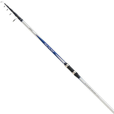 Удилище Shimano Alivio EX Surf TE 4,2m 120g (ALEXSFTE4212)