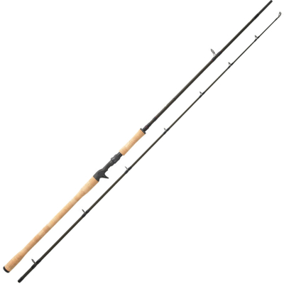 Удилище кастинговое Westin W4 Powercast-T 8'6"/255cm 5XH 120-260g 2sec