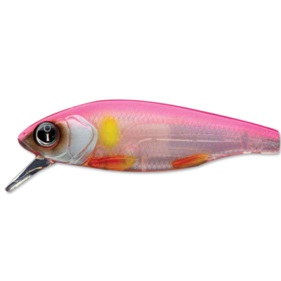 Воблер Izumi Minnow 65 цв. 7