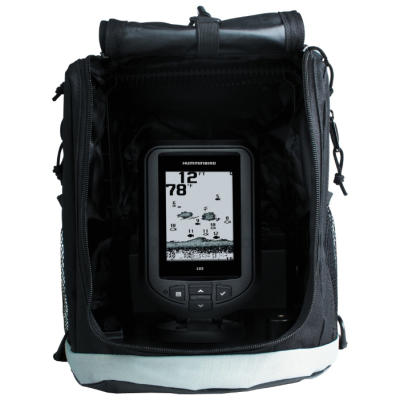 Эхолот Humminbird Piranha Max 165X PT