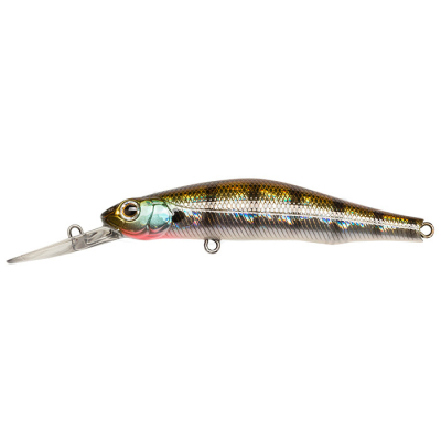 Воблер ZipBaits Orbit 80 SP-DR цв. 509R