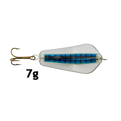 Приманка Tasmanian Lofty's Cobra 7G цв. 32