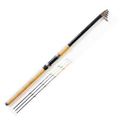 Удилище фидер. Salmo Diamond Tele Feeder 120  3.30 