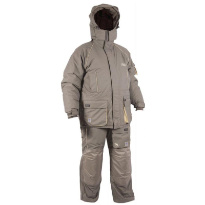 Костюм Canadian Camper Yukon 3в1 цв. Stone размер XXXL