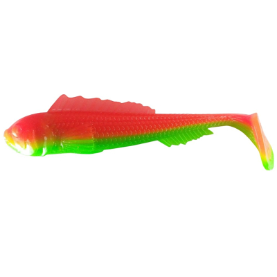 Мягкая приманка RSK Fishing Бычок (24см 110гр) цвет 013