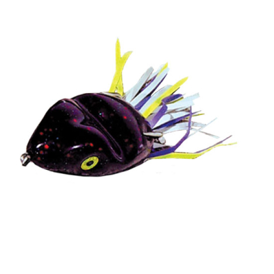 Эластичная приманка Southern Lure Scum Frog SF-116