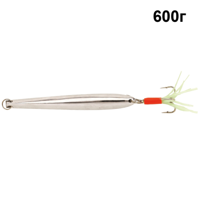 Пилкер Balzer Pilker Lofoten 600 г 13914 600