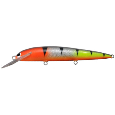 Воблер Jarmo 11cm цв. 126